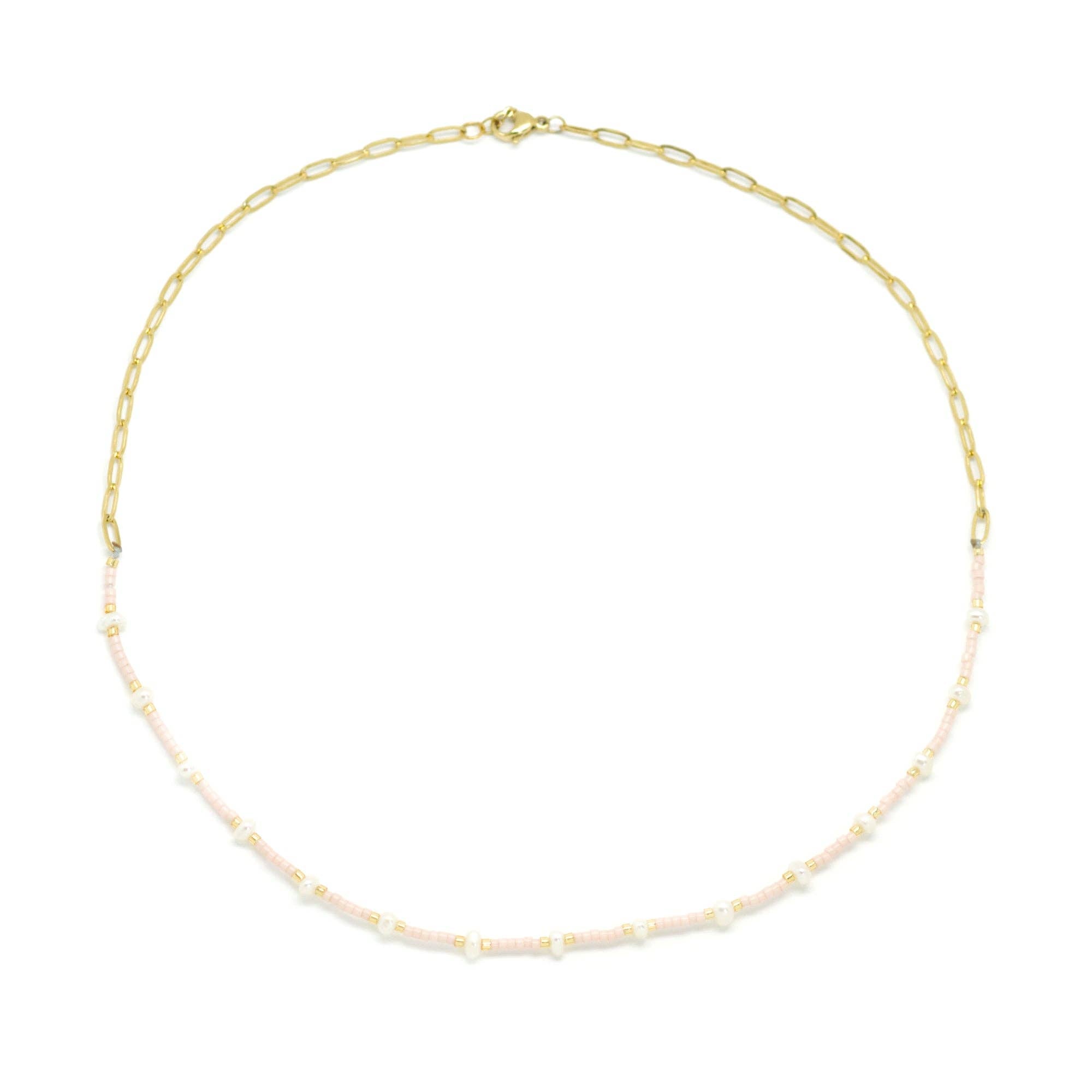 Mermaid Necklace SALTY CALI