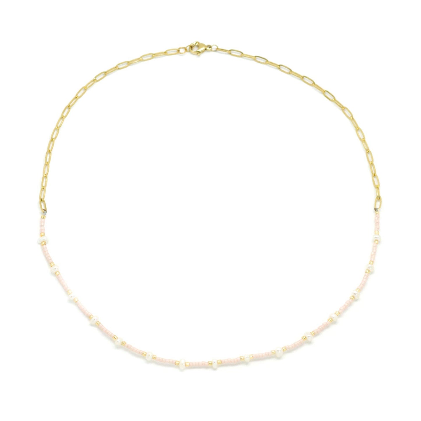 Mermaid Necklace SALTY CALI