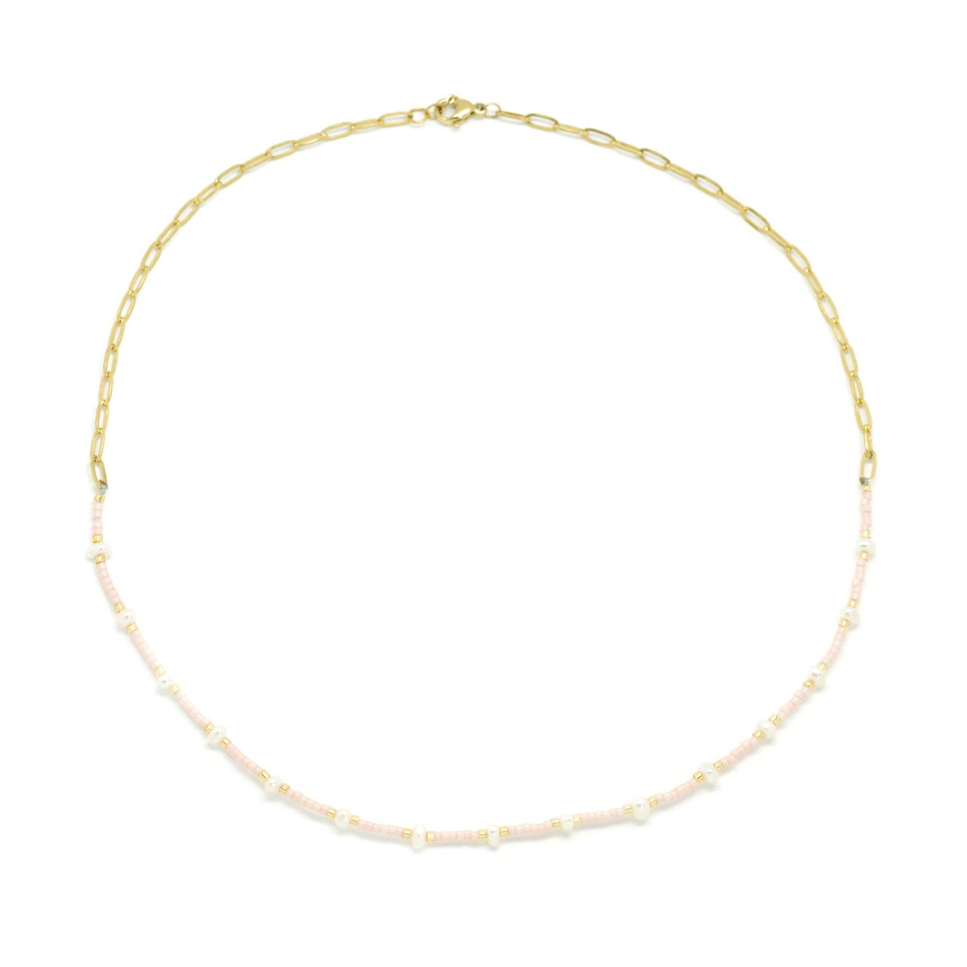 Mermaid Necklace SALTY CALI