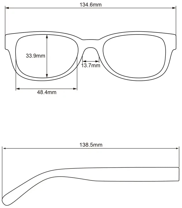 Bloom Reading Glasses I Heart Eyewear