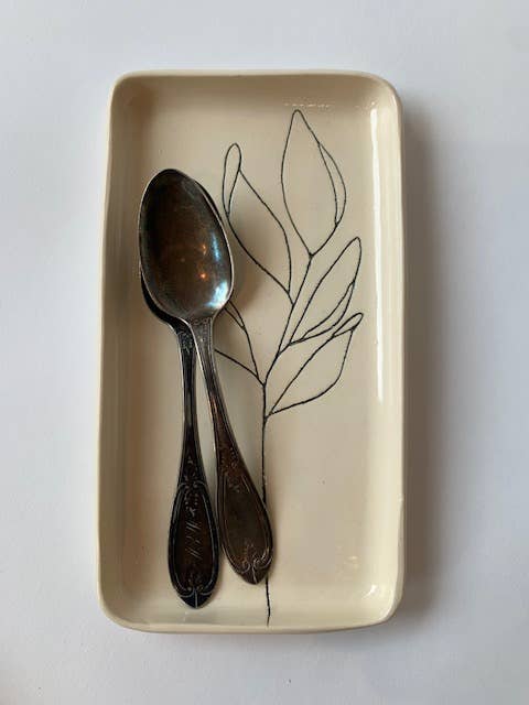 Bay Small Tray