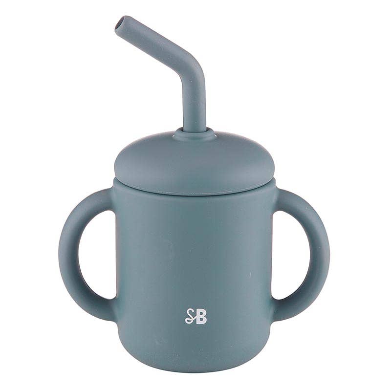 Silicone Sippy Cup - Little Sea Star