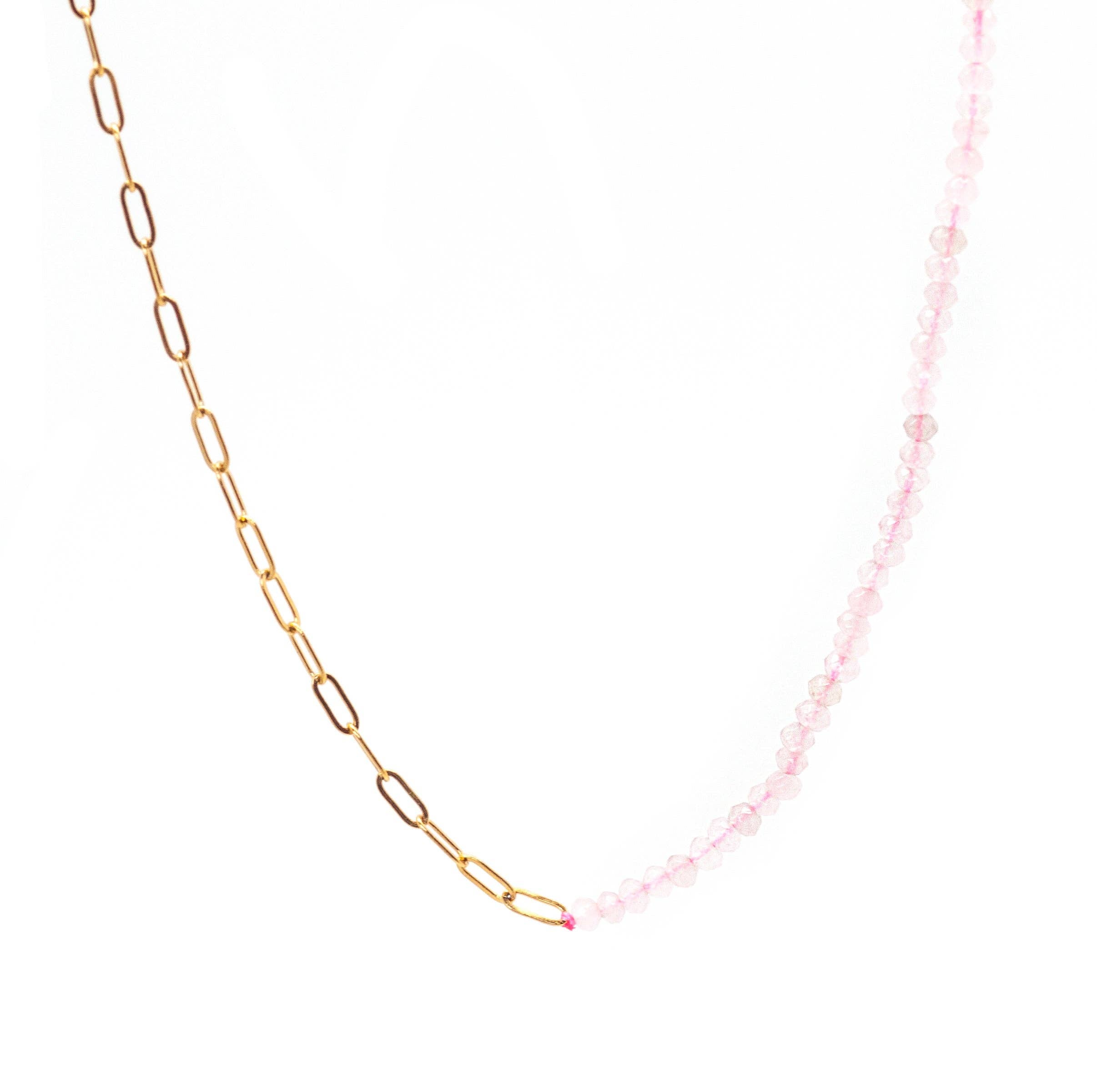 Paloma Necklace ~ Salty Babes SALTY CALI