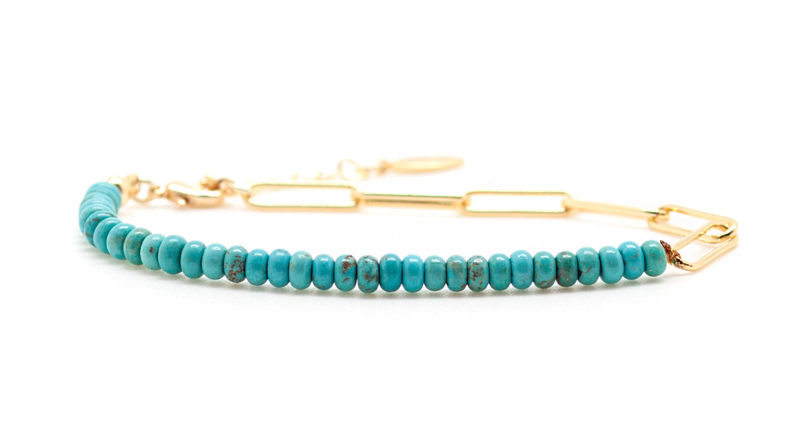 Paloma Bracelet ~ Salty Babes SALTY CALI