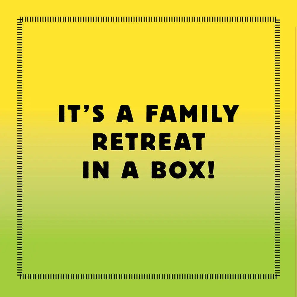Spark Family Creativity Chronicle Books