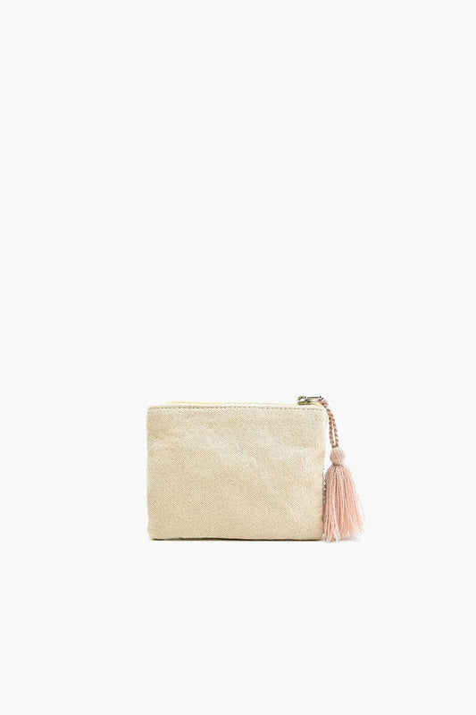 Sunshine Coin Bag