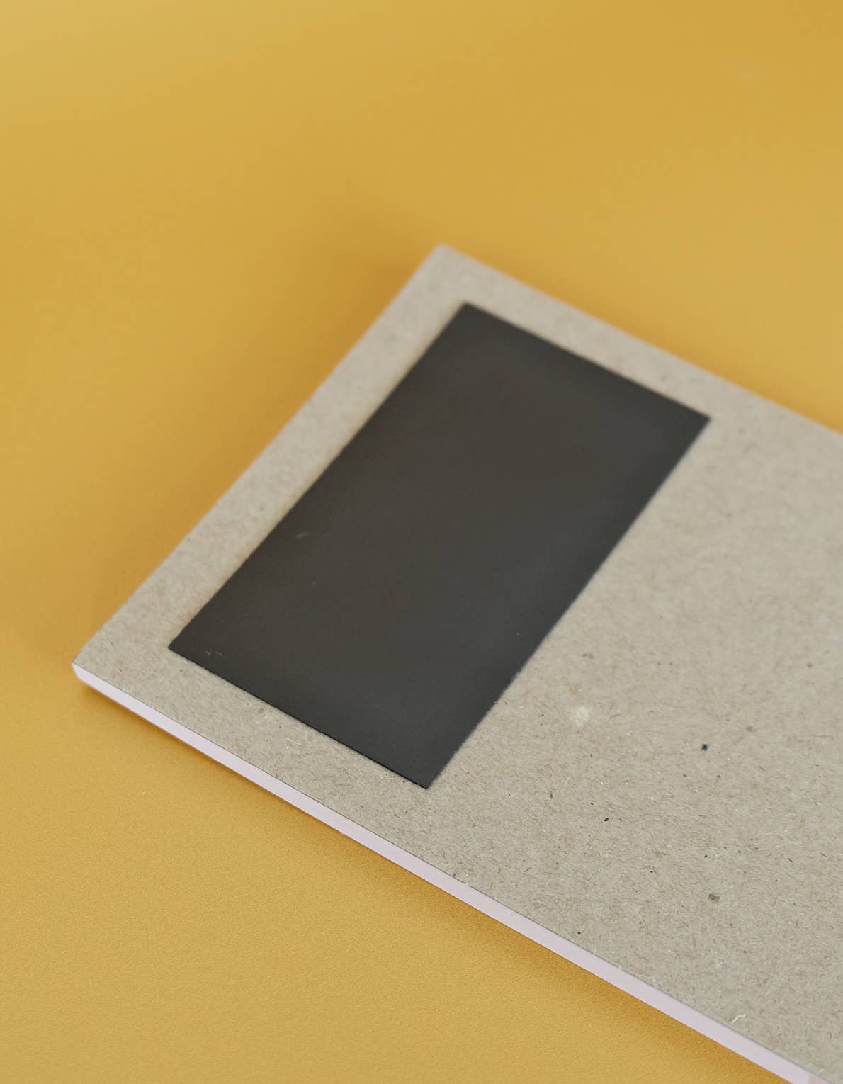 Magnetic Market List Notepad | Canvas Tote Idlewild Co.