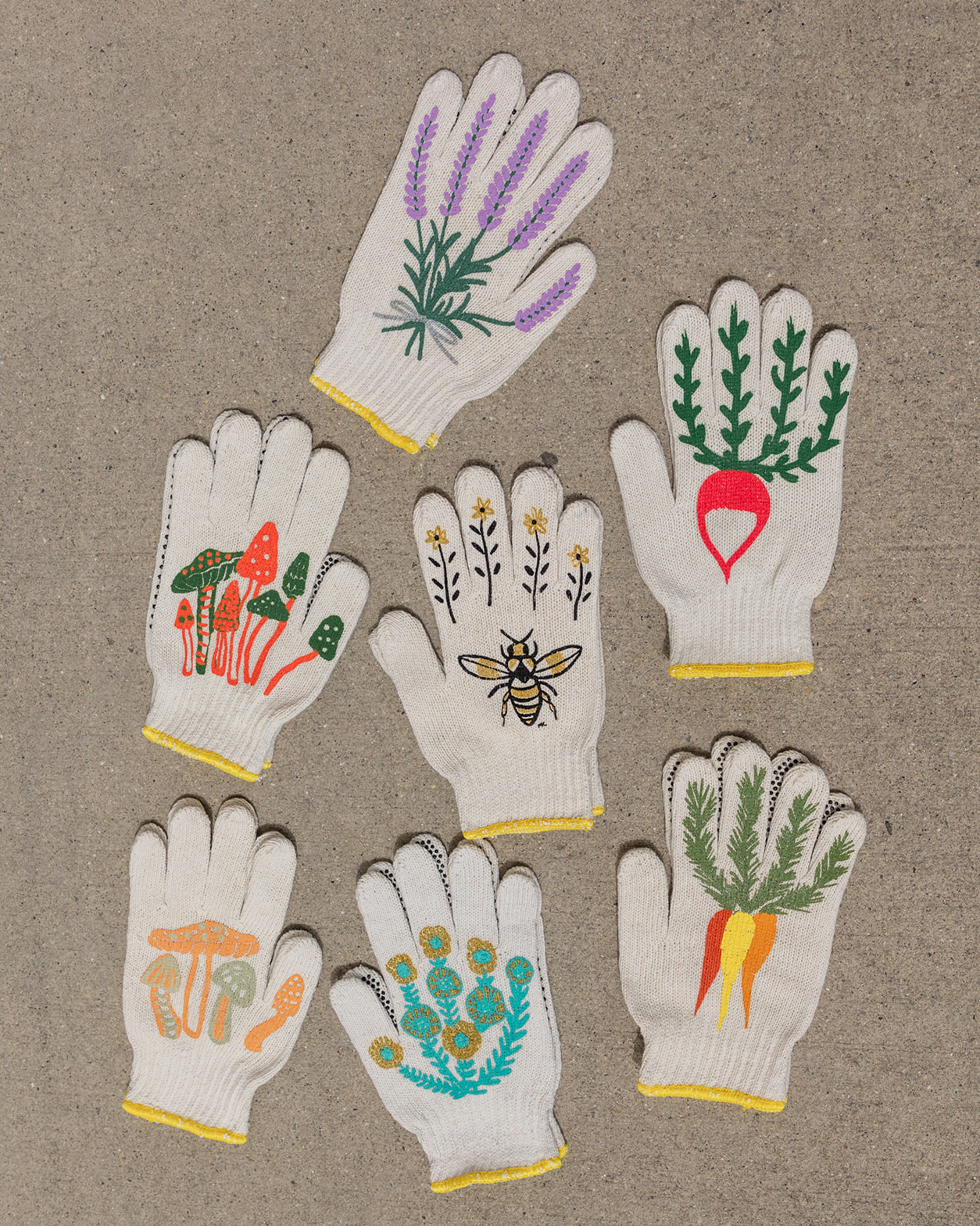 Gardening Gloves