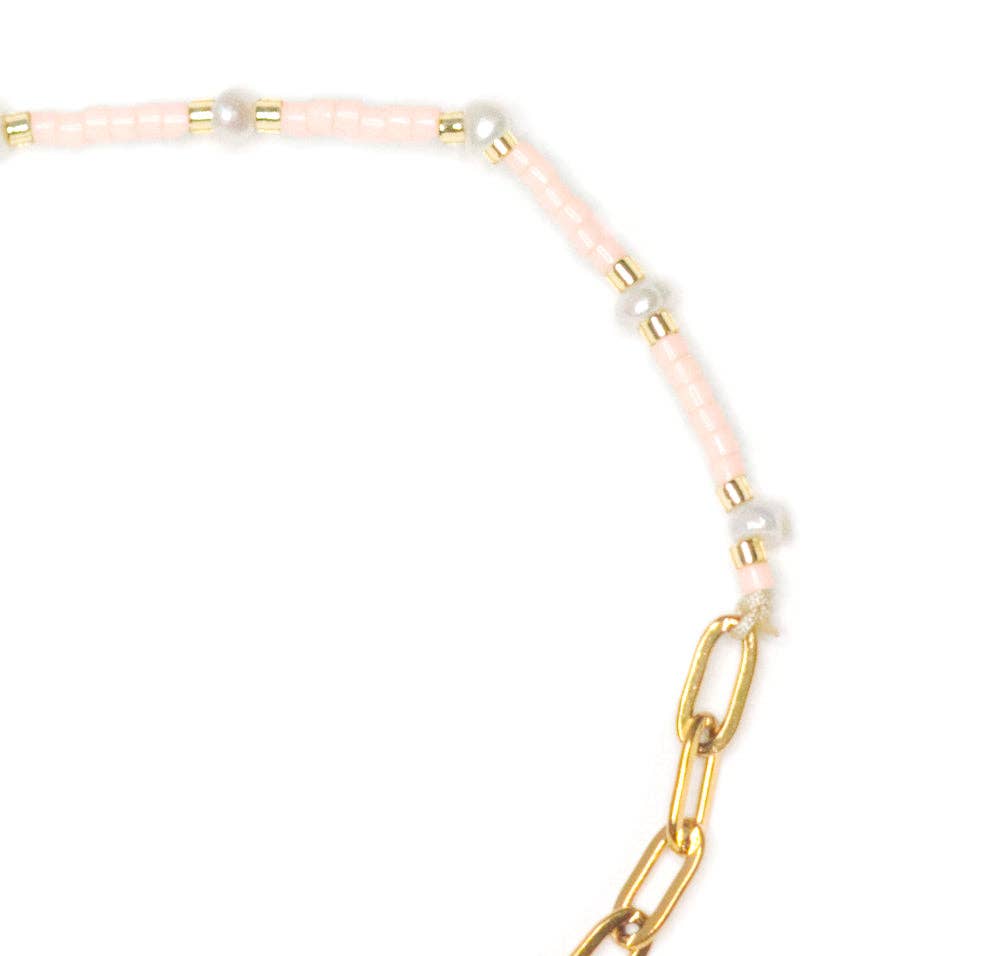 Mermaid Necklace SALTY CALI