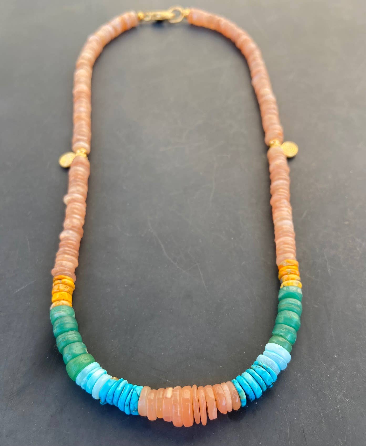 California Summers Necklace