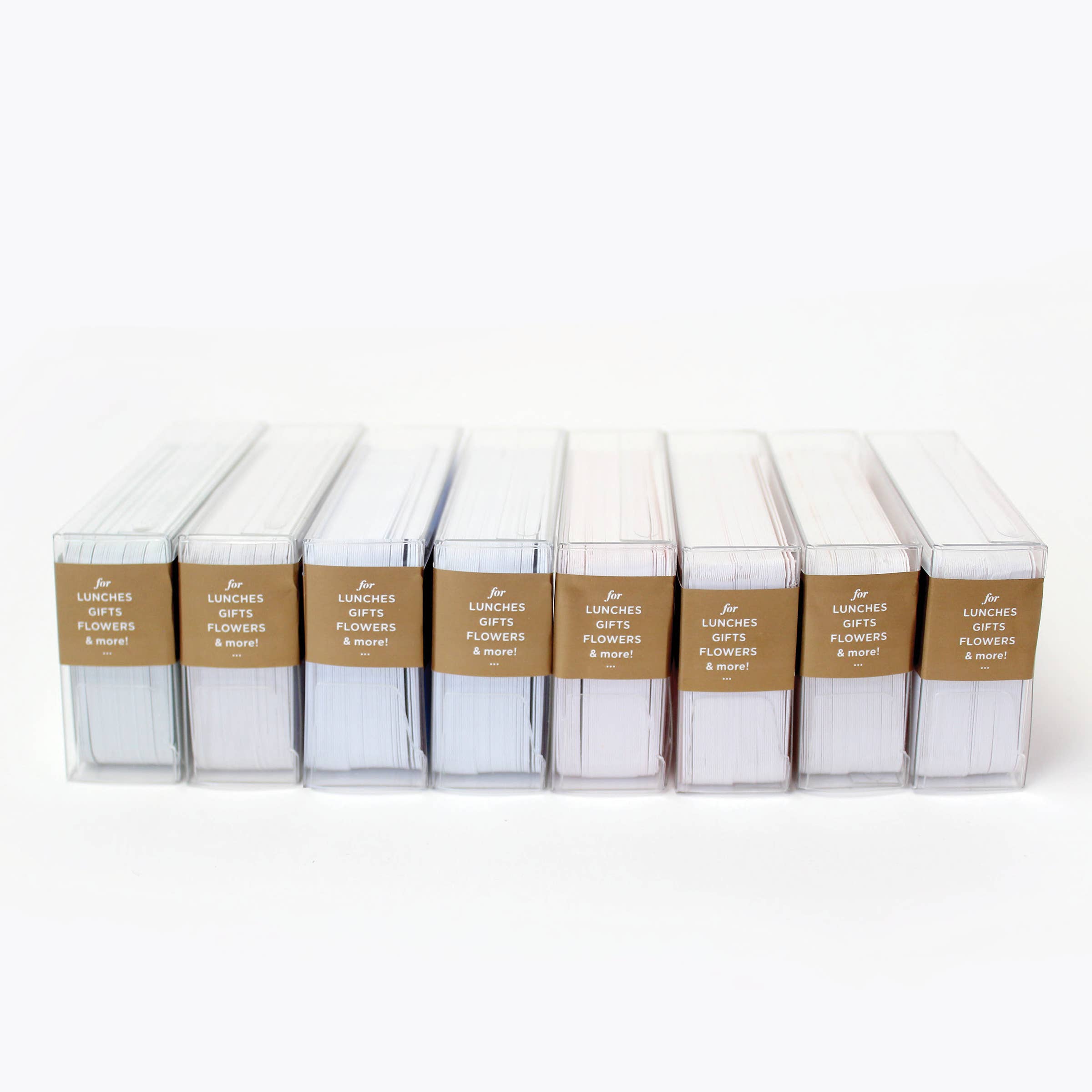 Seashells Pocket Notes