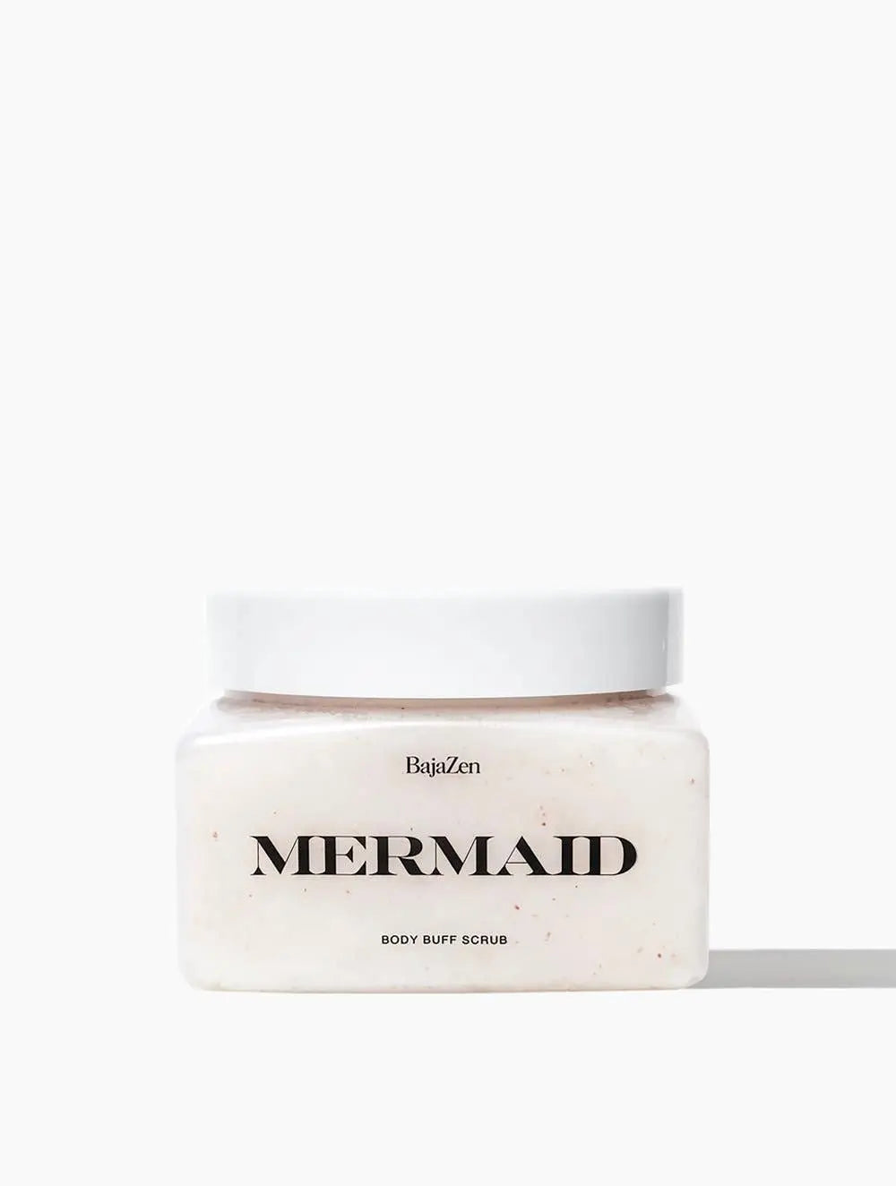 Mermaid Body Buff Scrub Baja Zen
