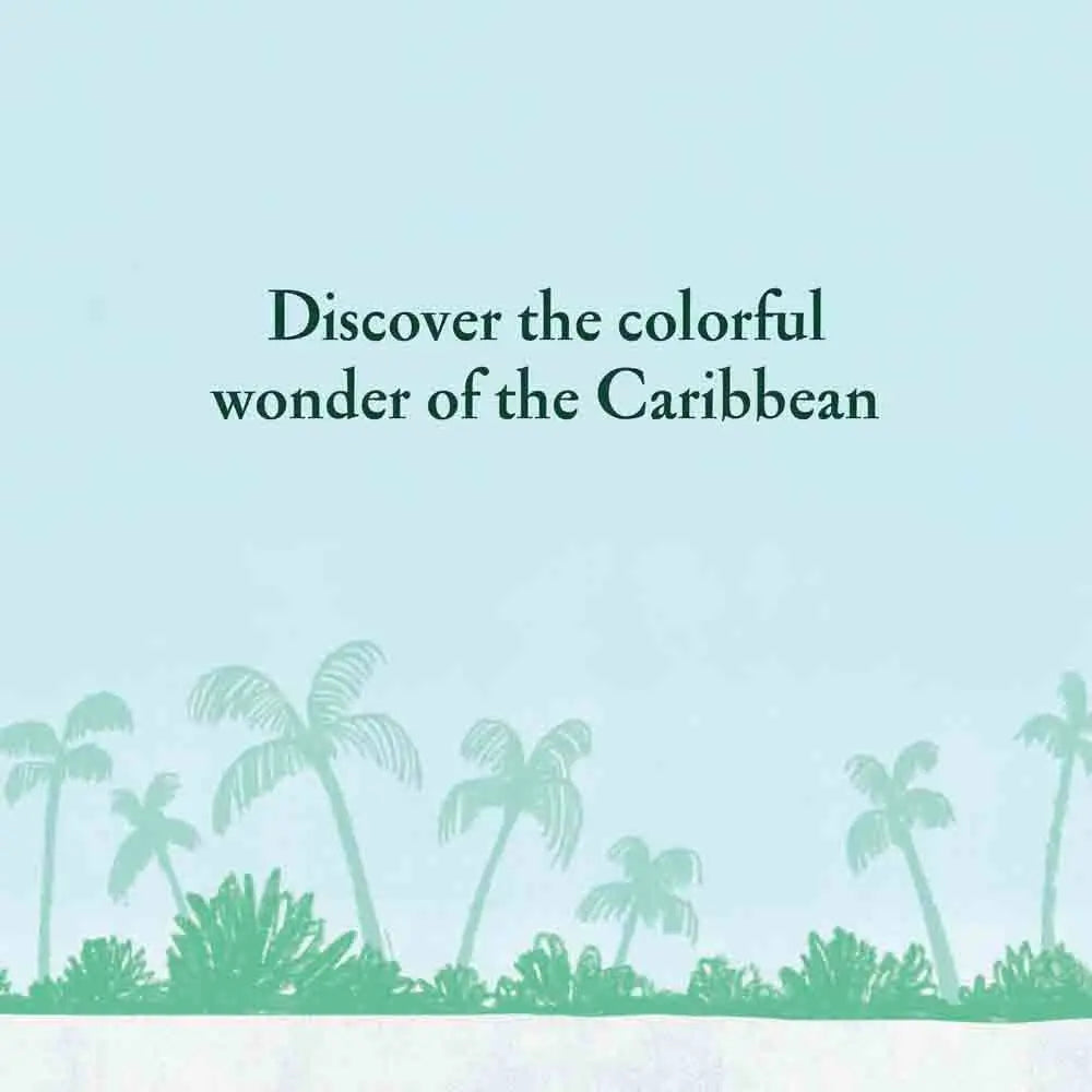 Over and Under the Coral Reef Chronicle Books