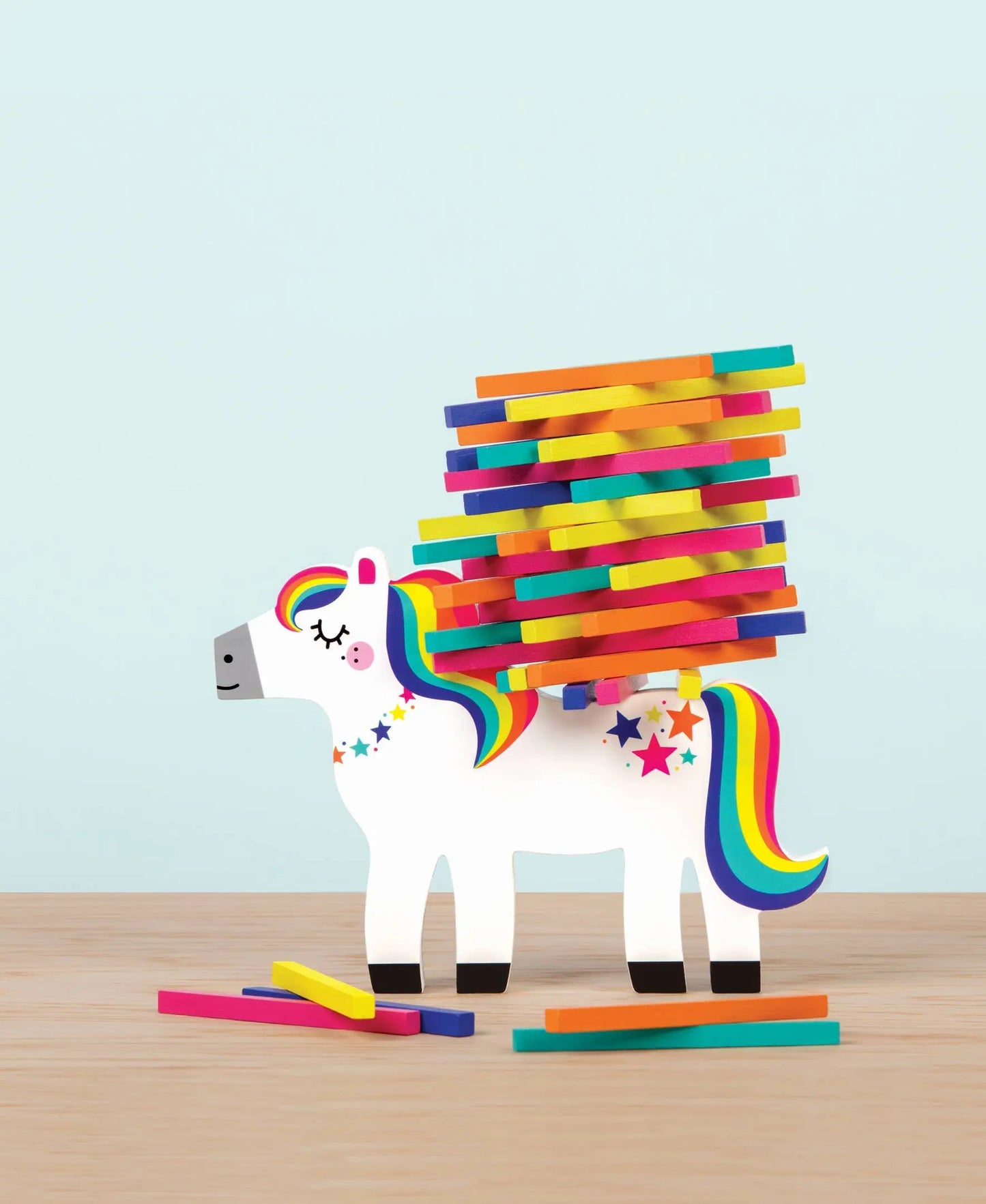 Pony Pile-Up Chronicle Books