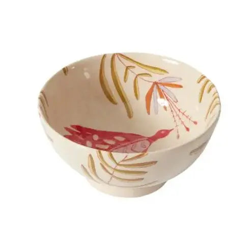 Bowl Parable set of 4 Accent Decor