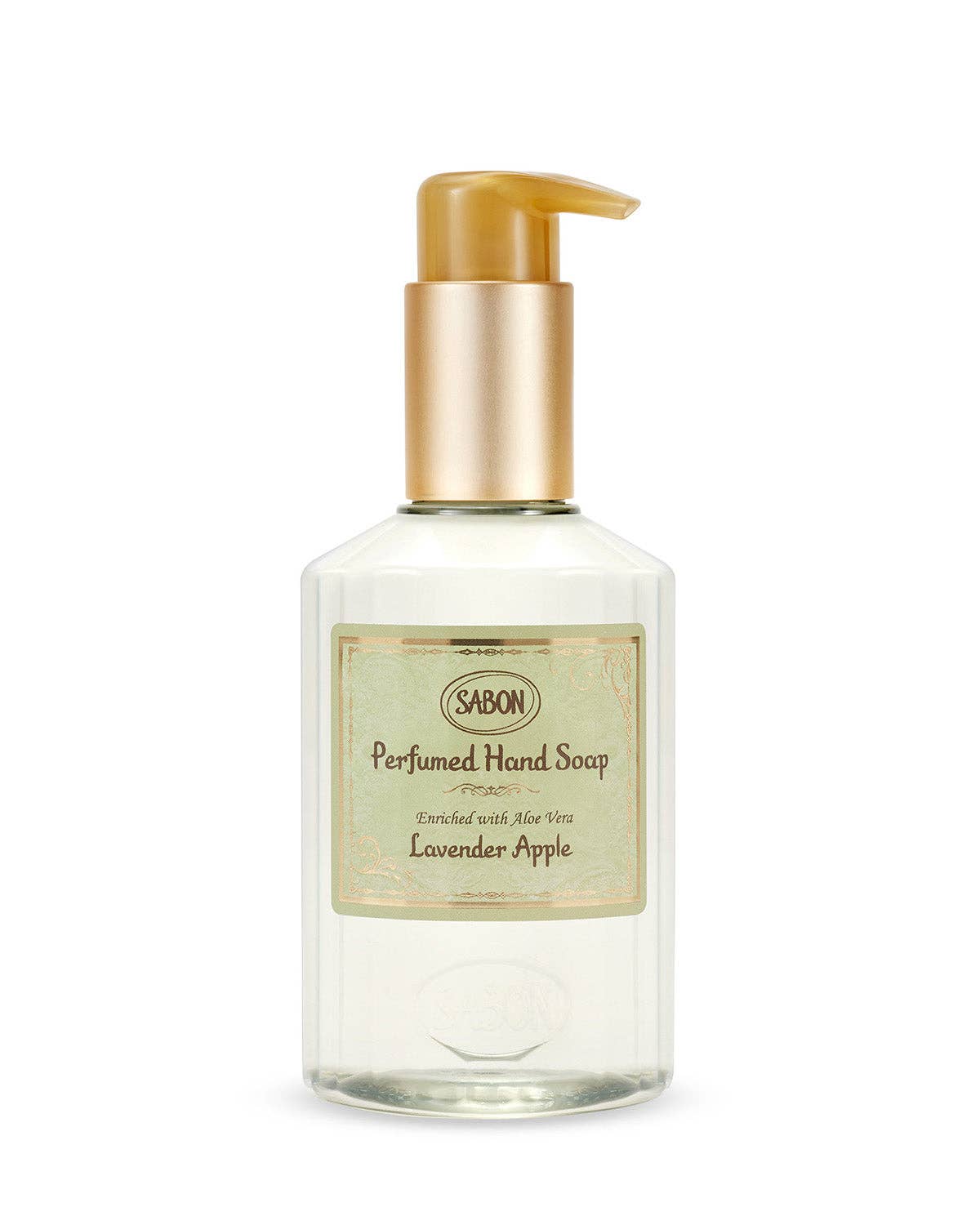 Lavender Apple Perfumed Hand Soap