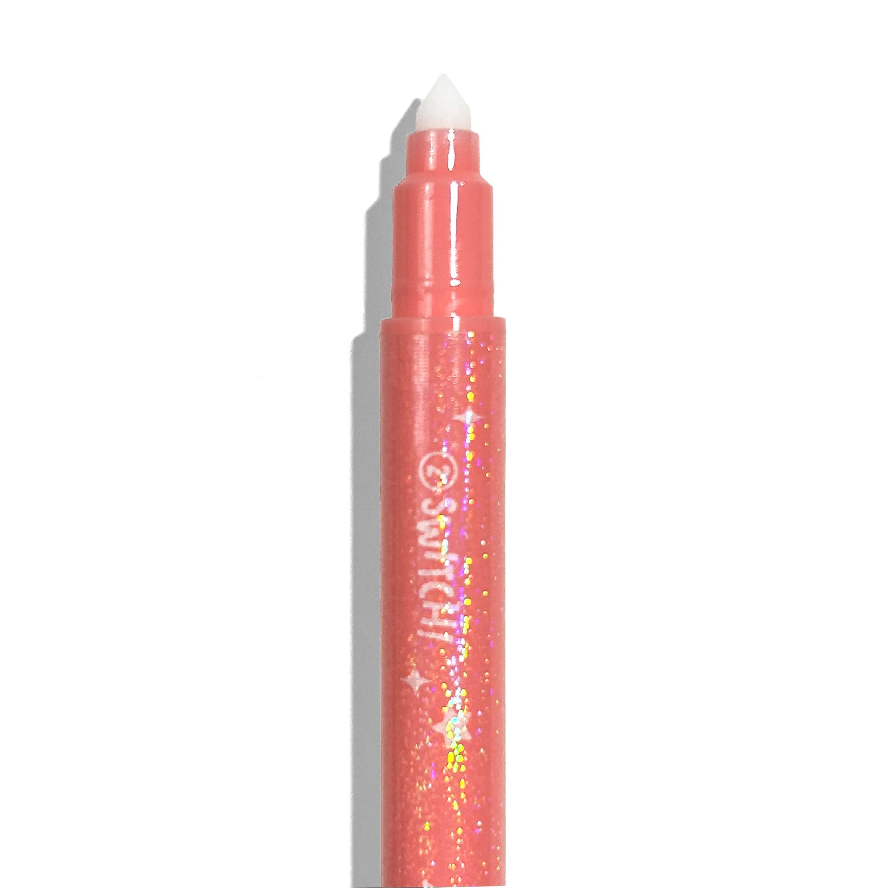 Switch-eroo! Sparkle Color Changing Markers - Set of 12 OOLY