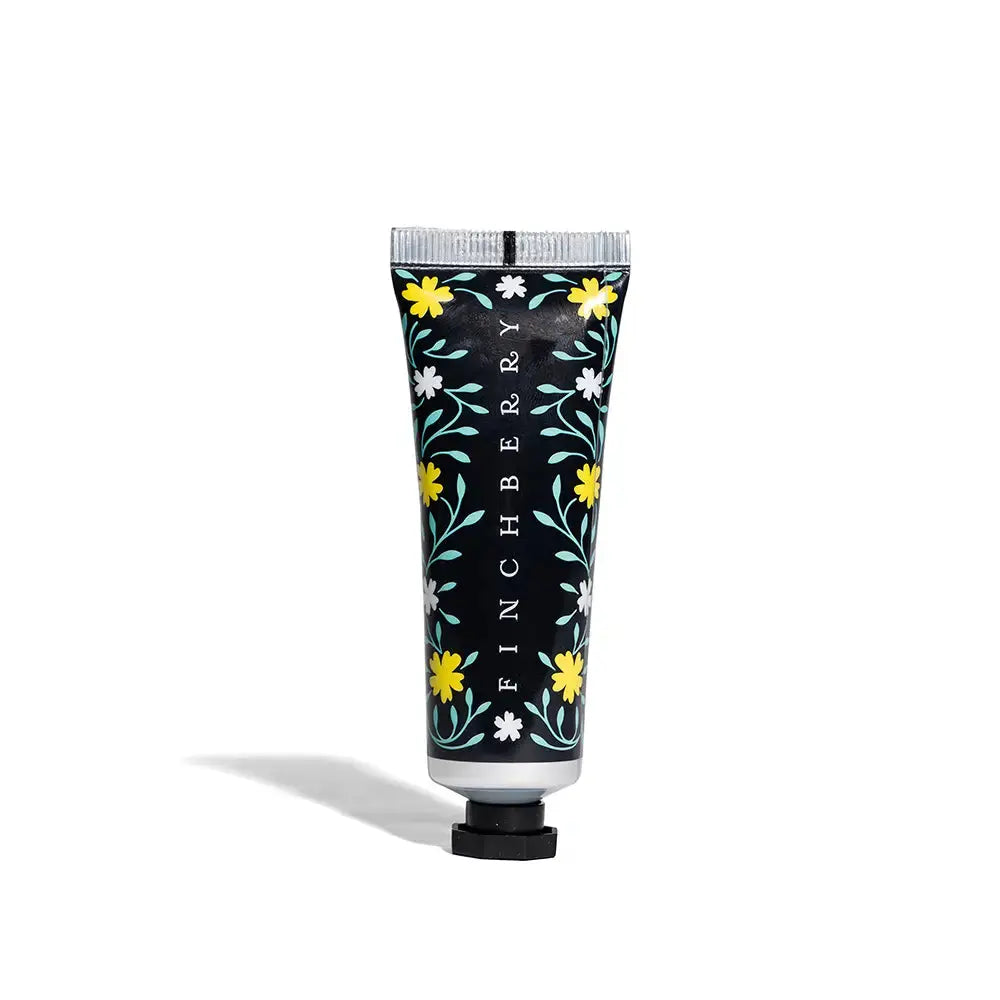 Hello Sunshine Moisturizing & Hydrating Travel Hand Cream FinchBerry