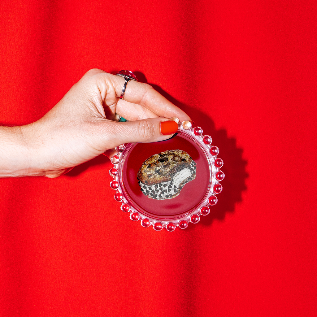 Chipwich Trinket Dish