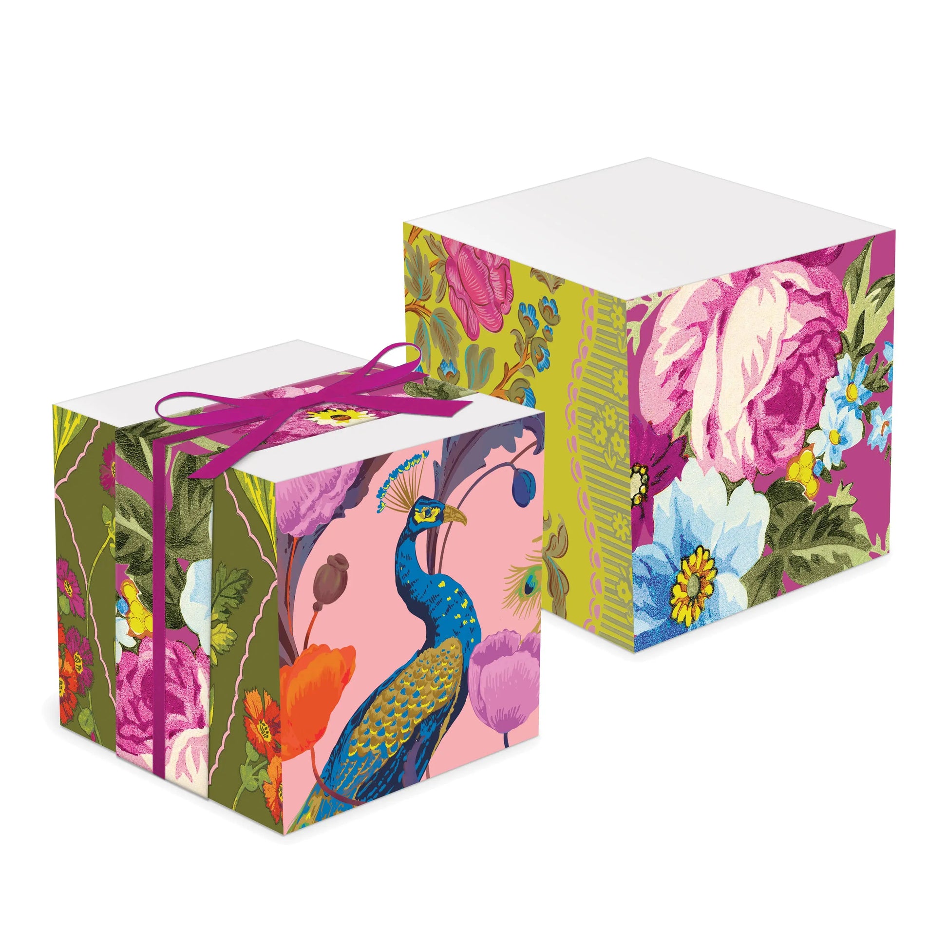 Note Block Multi Punch Studio