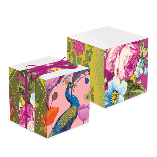 Note Block Multi Punch Studio