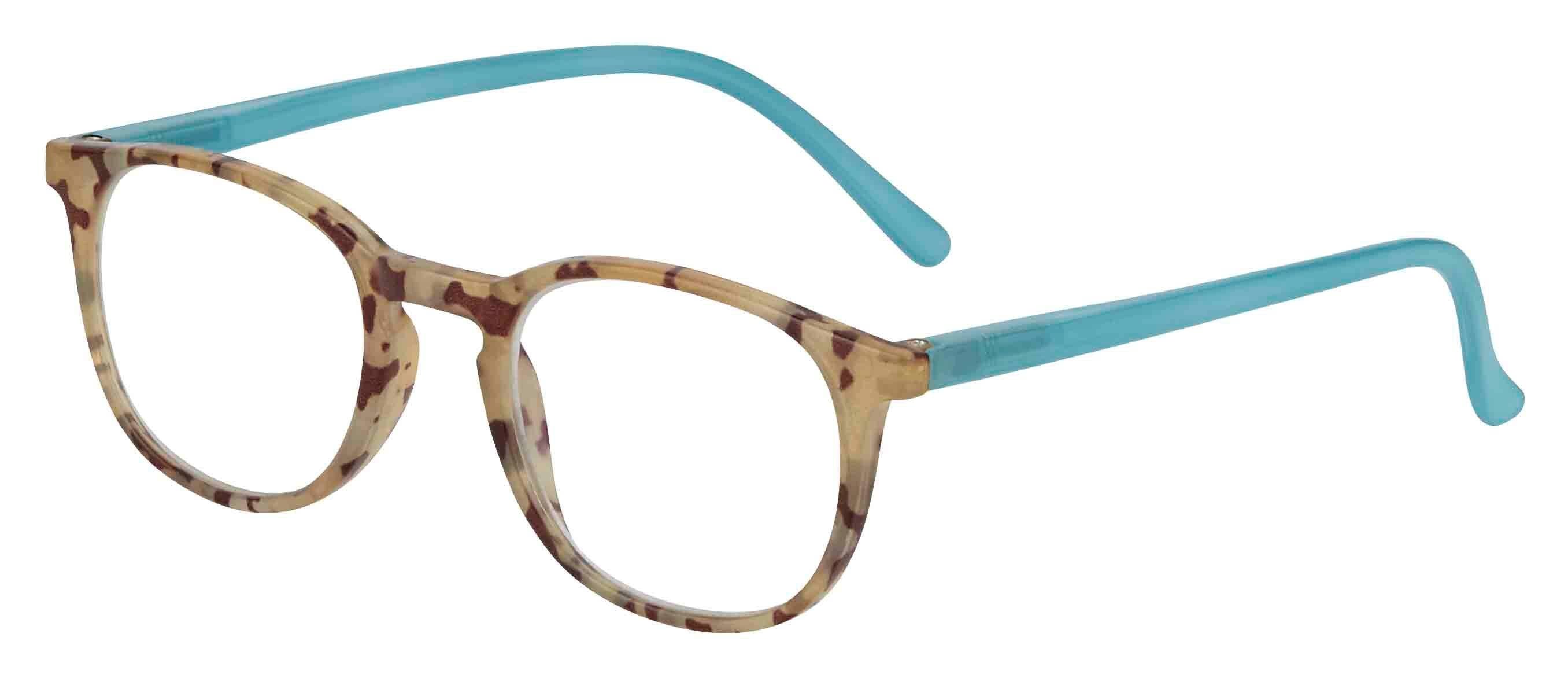 Larkspur Reading Glasses