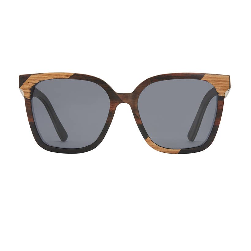 ORIGINS BP3012 SERIES POLARIZED SUNGLASSES Blue Planet Eco-Eyewear