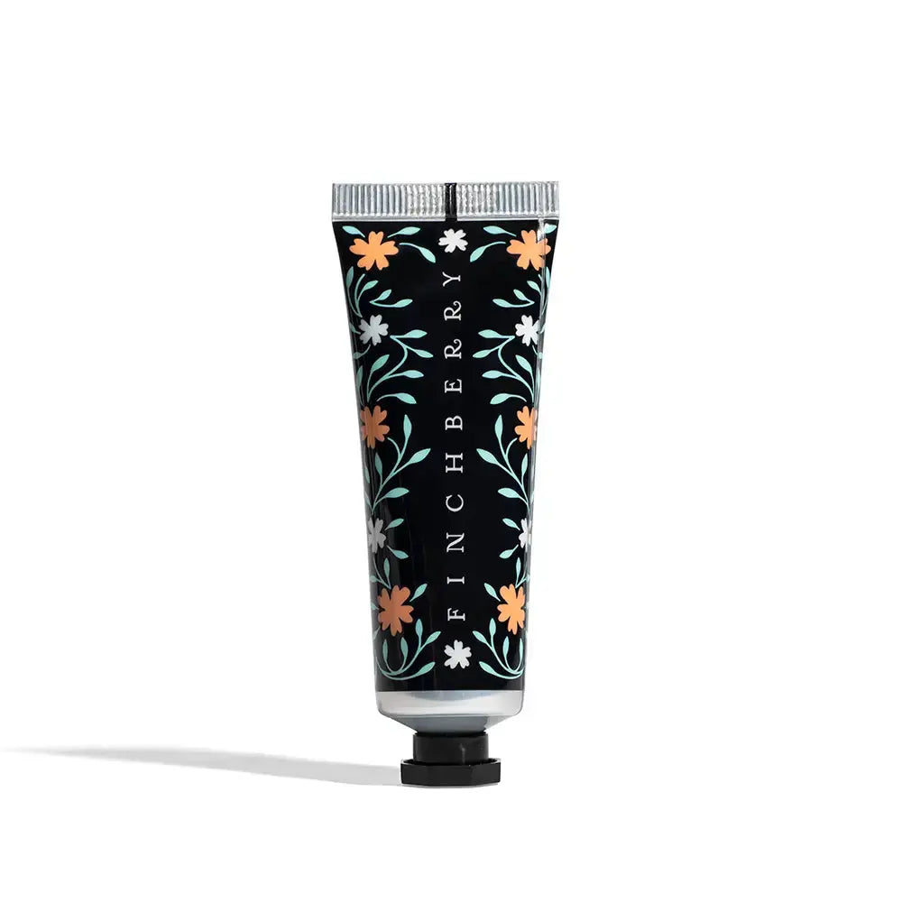 Main Squeeze Hydrating & Nourishing Travel Size Hand Cream FinchBerry