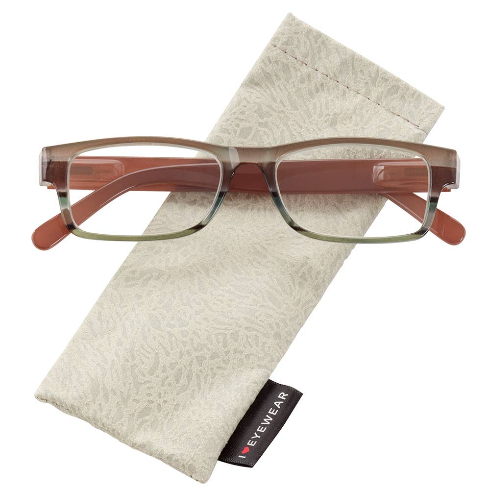 River Reading Glasses I Heart Eyewear