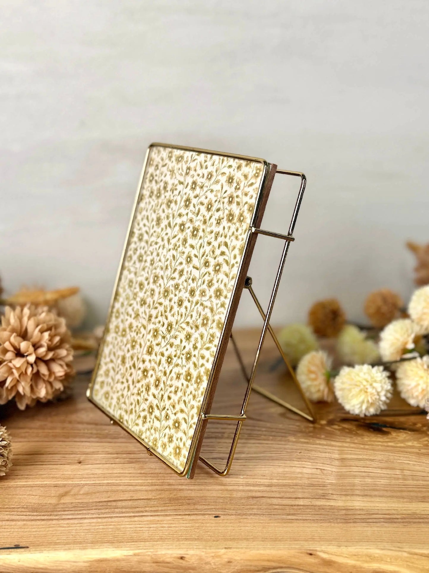 Industrial Photo Frame 5x7 Made Market Co.