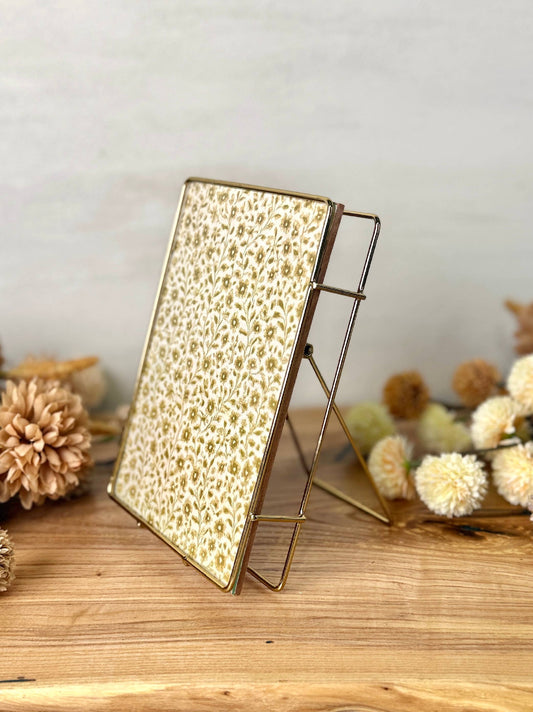 Industrial Photo Frame 5x7 Made Market Co.
