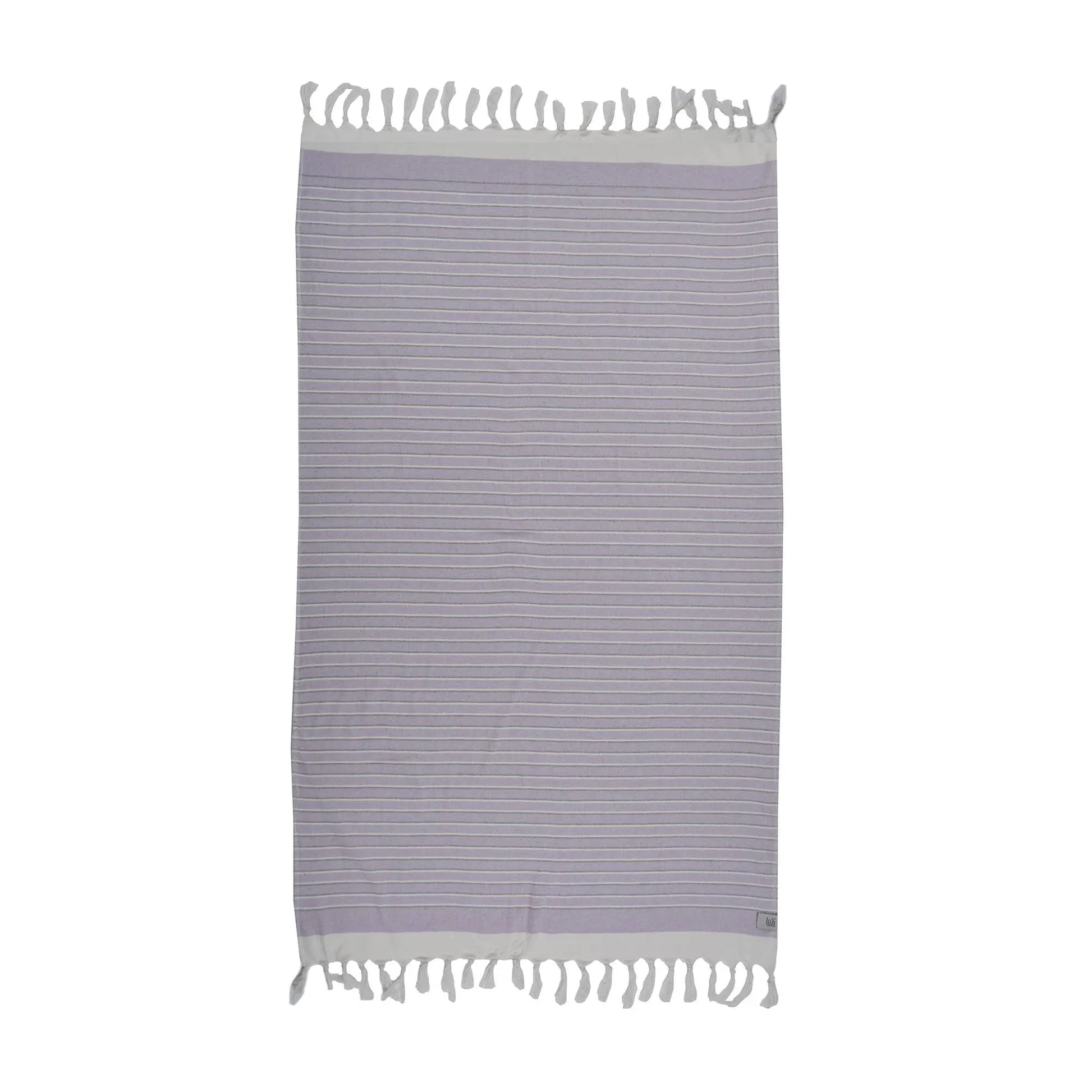 Eftelia Peshtemal Cotton Beach Towel La Hammam