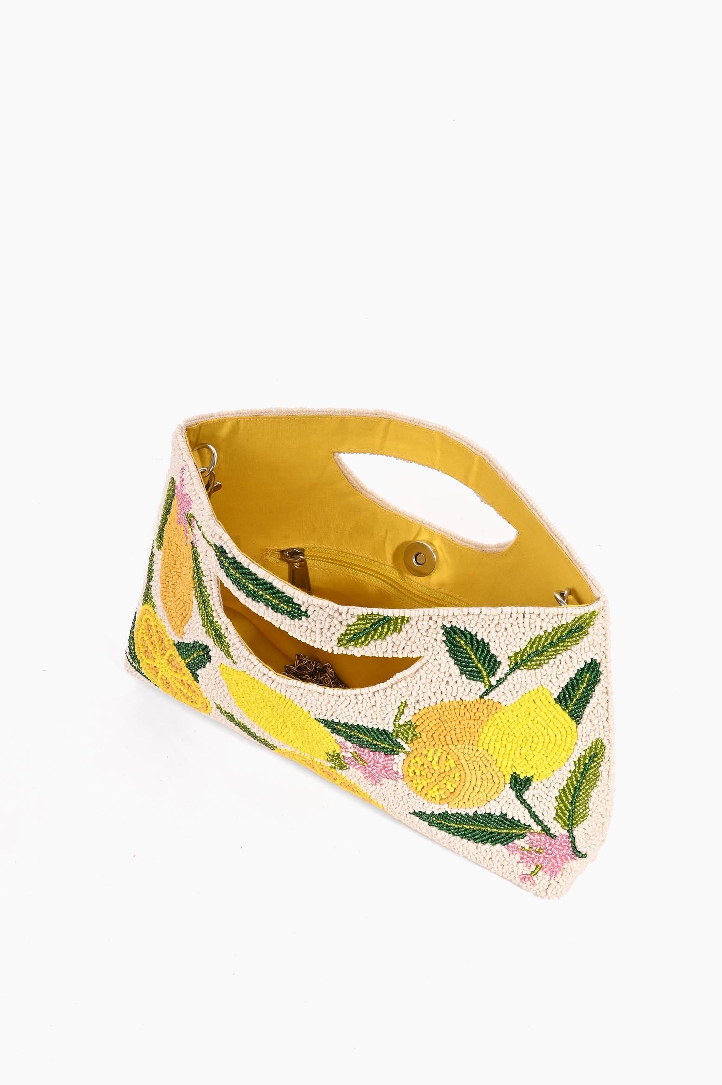 Make Lemonade Clutch