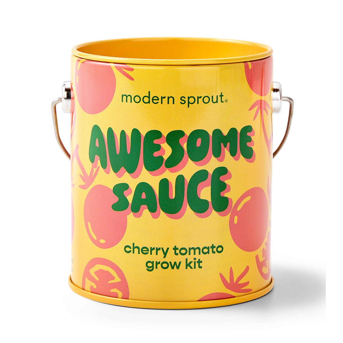 Complimentary Color Grow Kits Modern Sprout