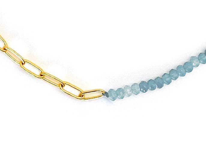 Paloma Bracelet ~ Salty Babes SALTY CALI
