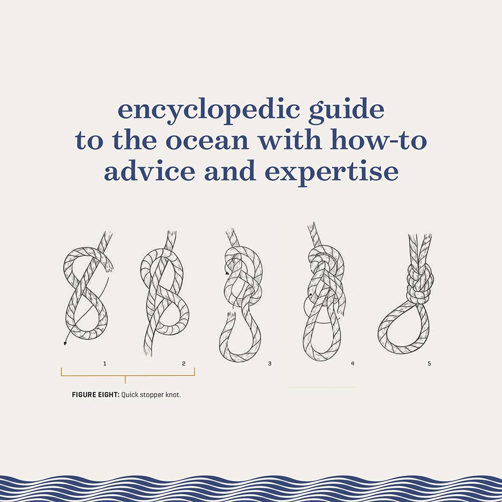 The Ocean Chronicle Books