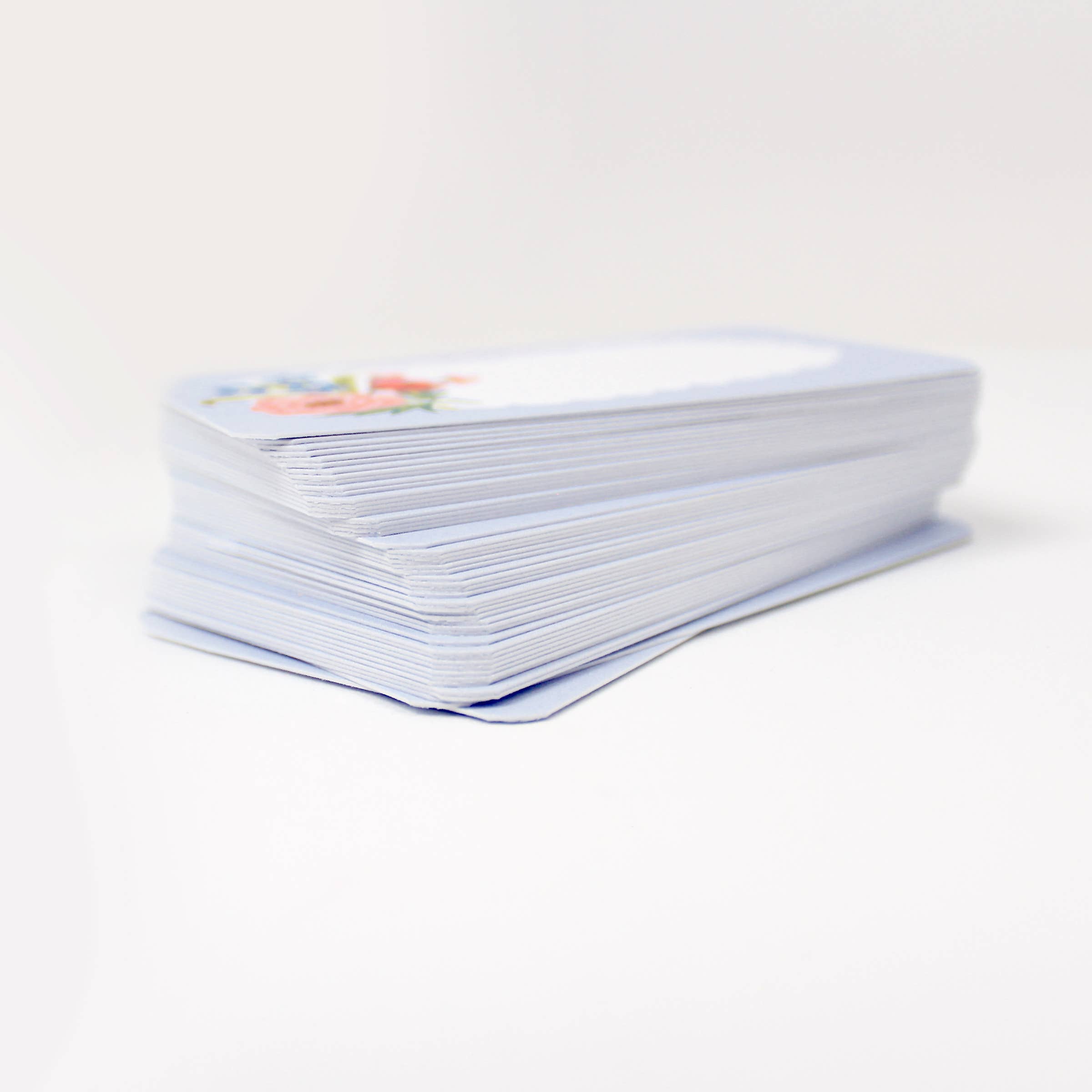 Floral Pocket Notes