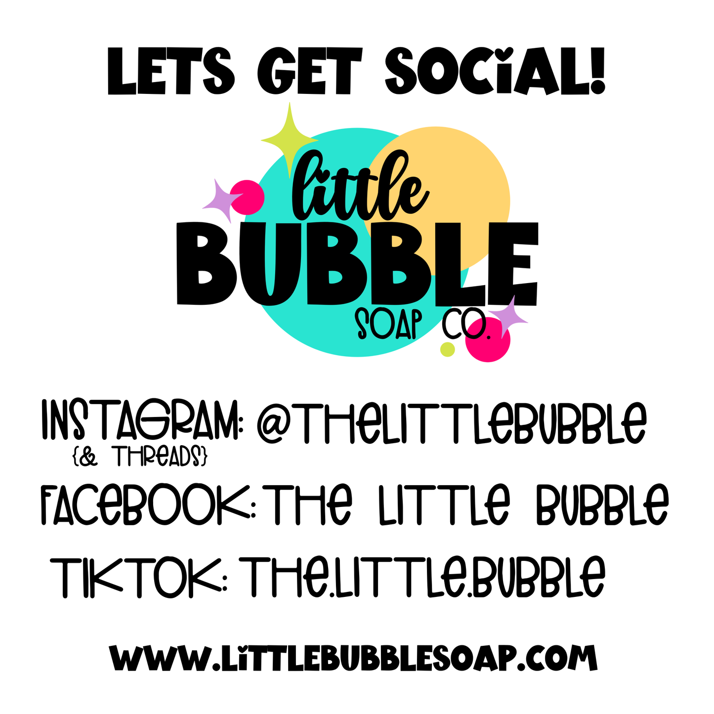 Vanilla Cupcake  Sea Salt and Sugar Body Scrub  The Little Bubble