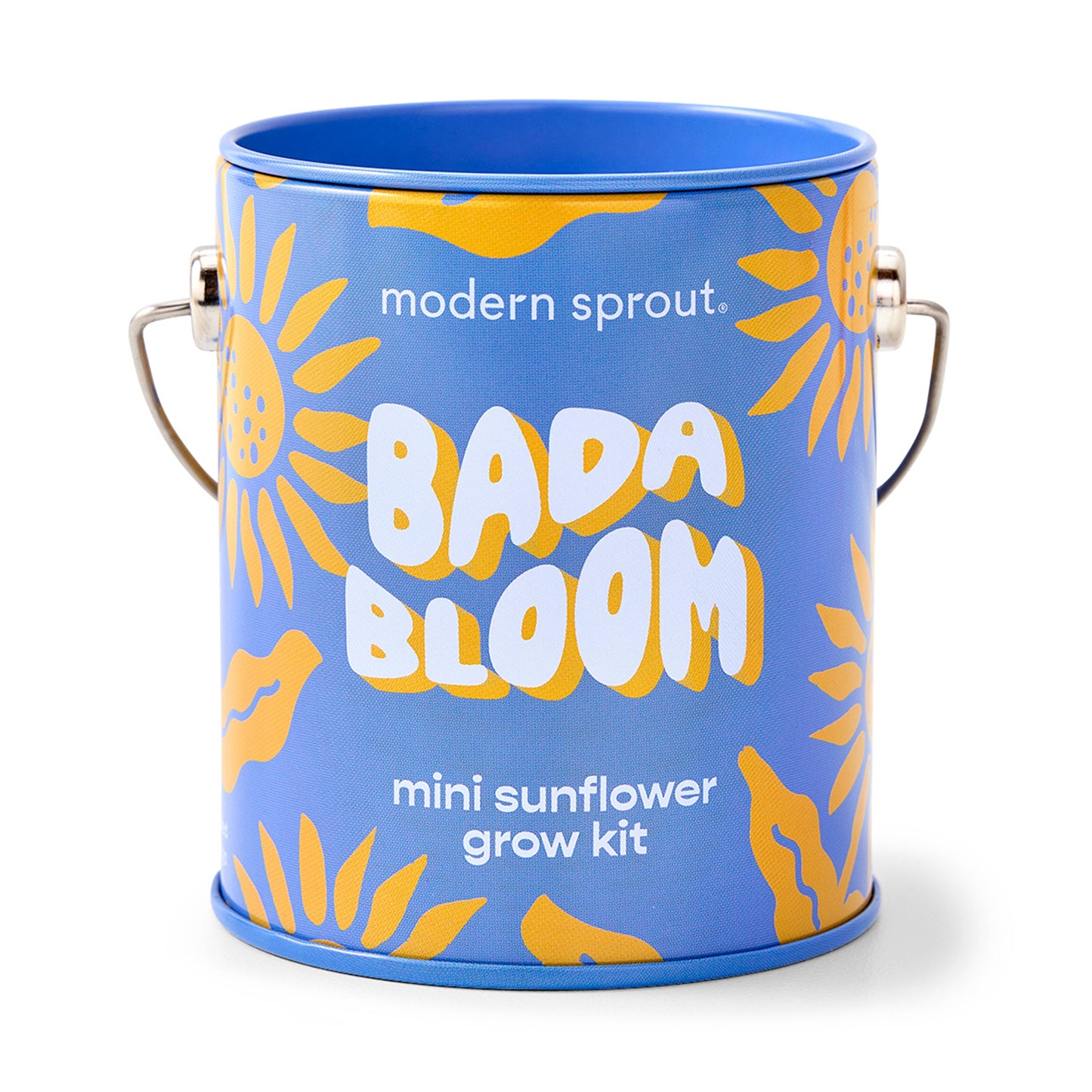 Complimentary Color Grow Kits Modern Sprout