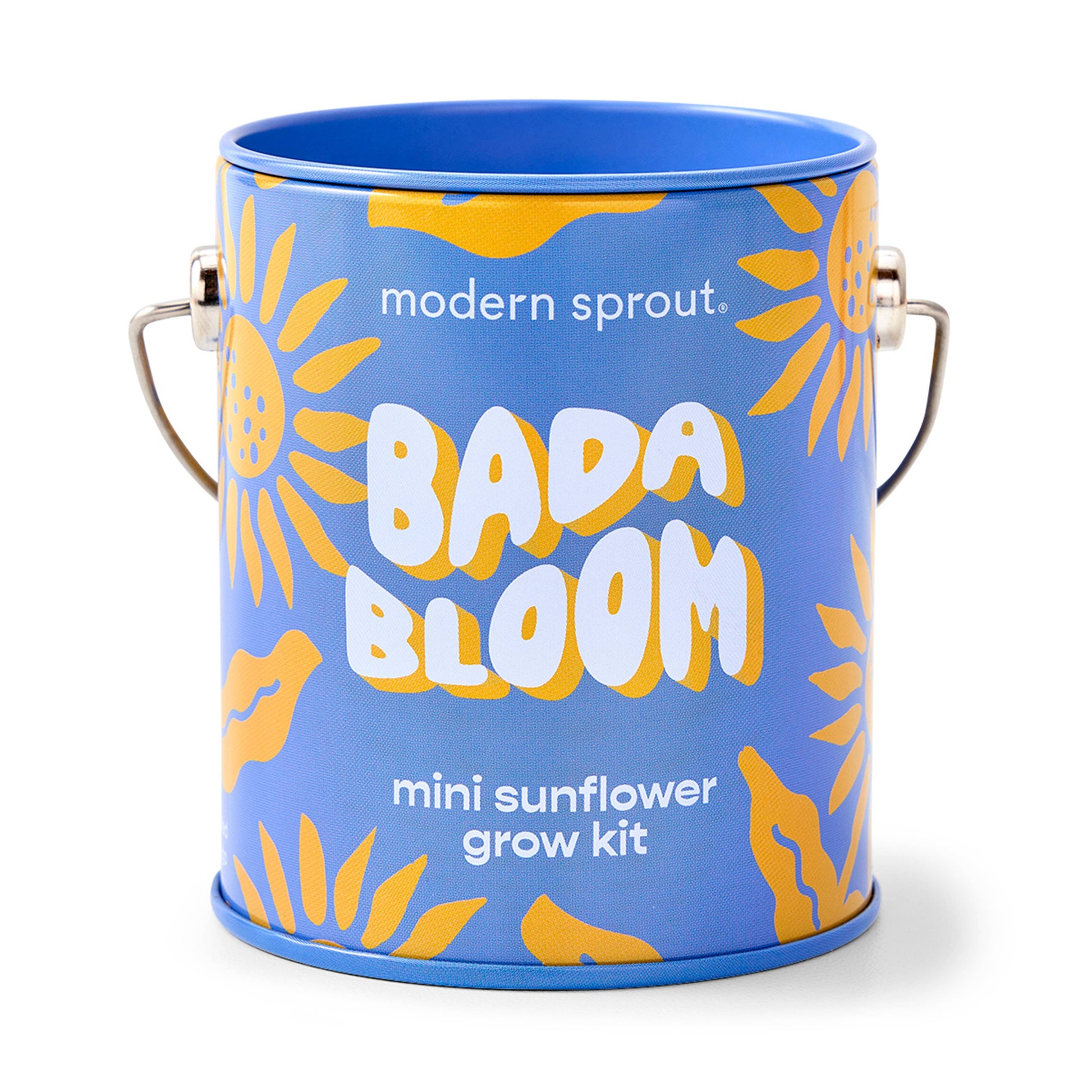 Complimentary Color Grow Kits Modern Sprout