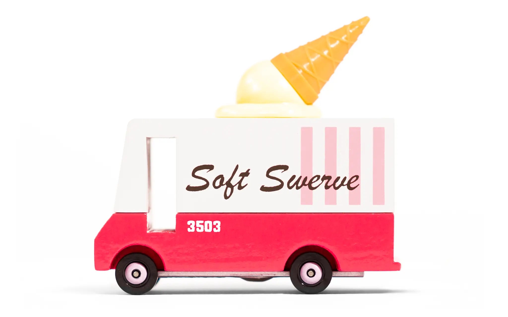 Ice Cream Van Candylab Toys