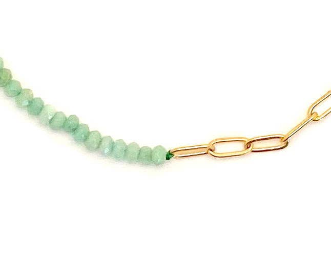 Paloma Bracelet ~ Salty Babes SALTY CALI