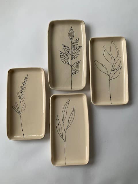 Bay Small Tray