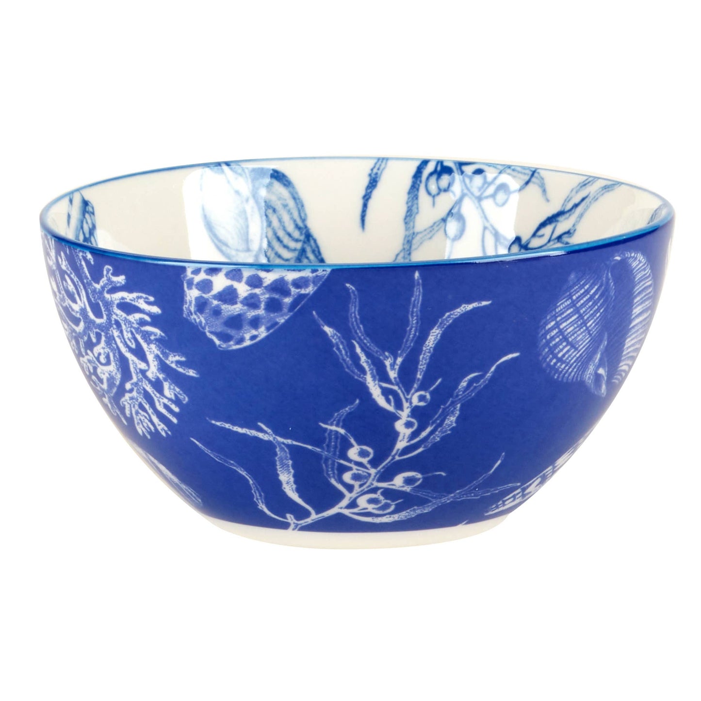 Bowl Seaside All Purpose 4.75in 6 asst