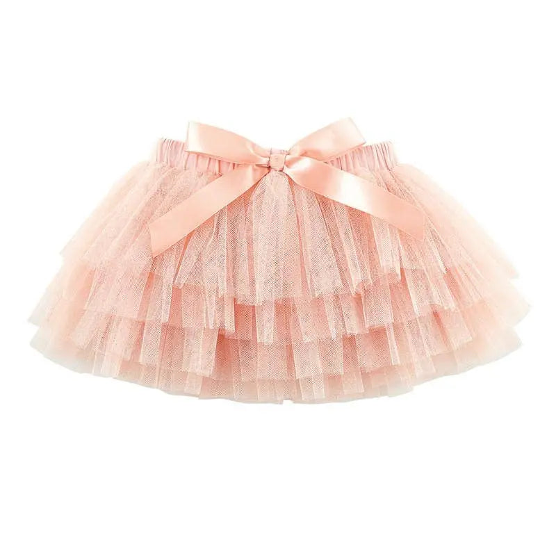 Pink Tutu Skirt Stephan Baby by Creative Brands