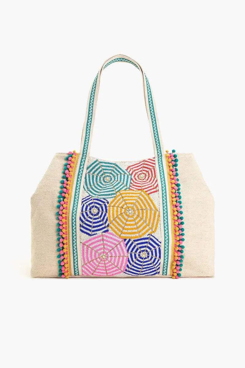 Under My Umbrella Tote America & Beyond