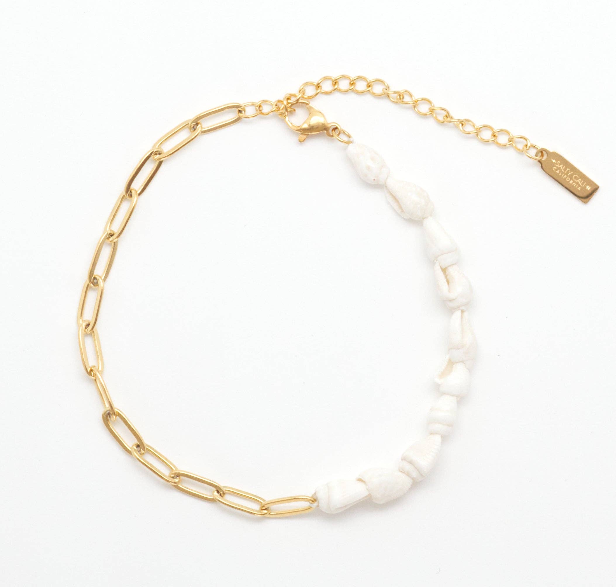 Paloma Bracelet ~ Salty Babes SALTY CALI