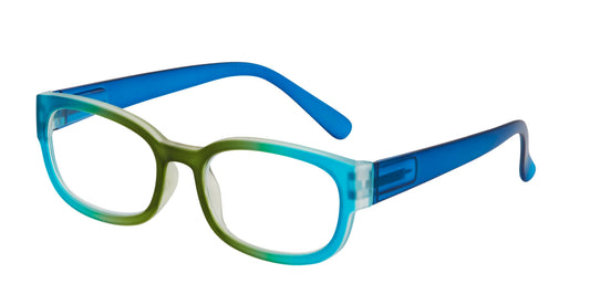 Beach Glass Reading Glasses I Heart Eyewear