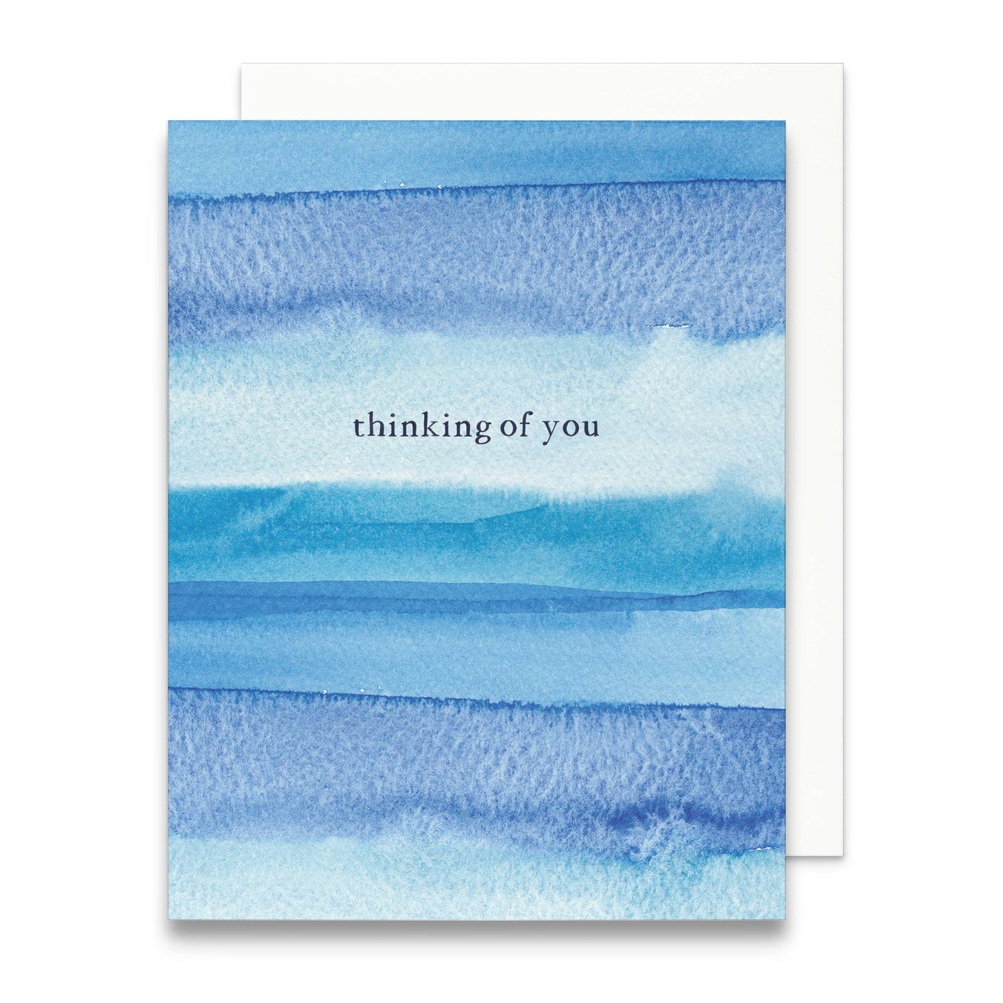 Thinking Of You Greeting Card | Sympathy Greeting Card Gert & Co