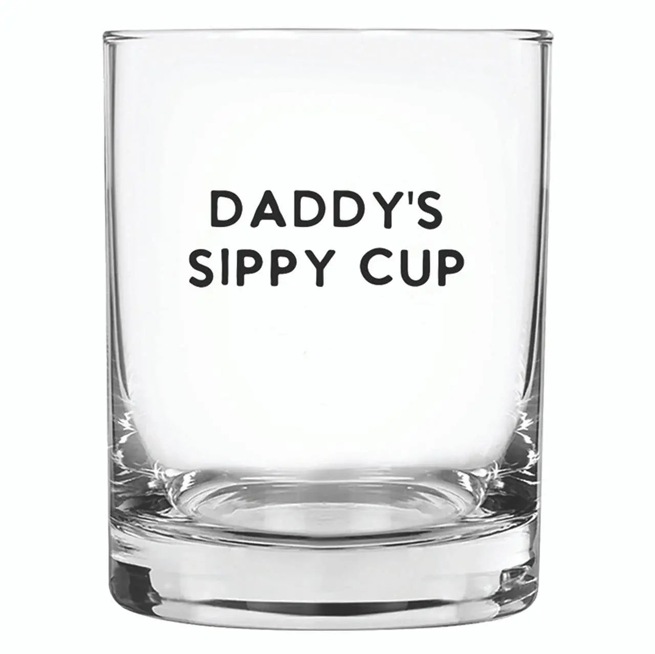 Daddy's Sippy Cup Stephan Baby by Creative Brands